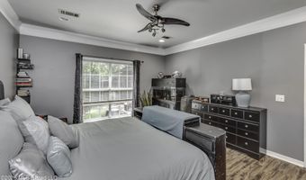 279 Fox Run Rd, Brandon, MS 39047