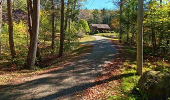 1382 Grassy Brook Rd, Brookline, VT 05345