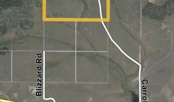 CARROLL Lane, Daniel, WY 83115