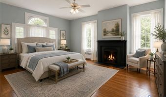 802 S Center St, Ashland, VA 23005
