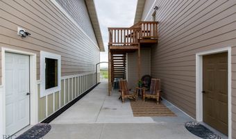 46 Rapelje Rd, Big Timber, MT 59011