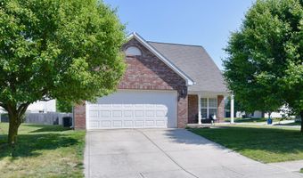 3432 Otisco Ln, Indianapolis, IN 46217