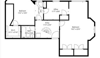 3 Campus Pl Unit 1C, Scarsdale, NY 10583