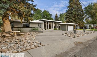 91 Magnolia, Casper, WY 82604