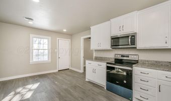 1606 BOWIE St, Amarillo, TX 79102