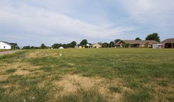 Benton Avenue Lot 13, Albia, IA 52531