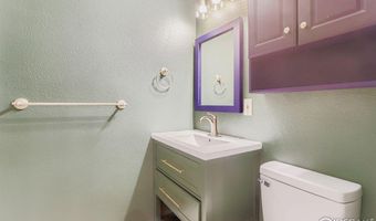 3000 Colorado Ave #B206, Boulder, CO 80303
