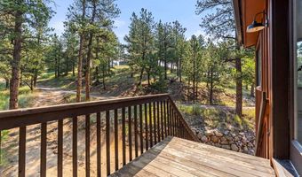 402 Broken Fence Rd, Boulder, CO 80302