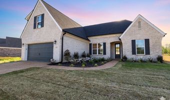 125 COLUMBIA Way, Atoka, TN 38004