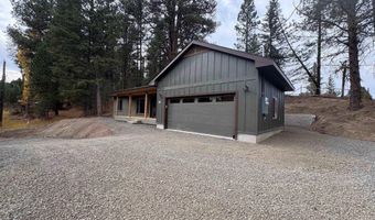 204 W Mill St, Cascade, ID 83611