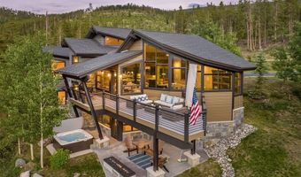 452 HAMILTON Ct, Breckenridge, CO 80424