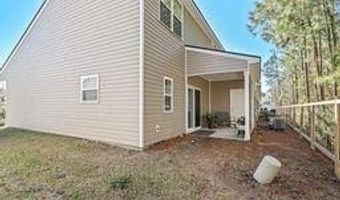 210 Admiration Ave, Beaufort, SC 29906