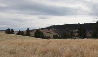 Tract 6 Lone Elk Ranch, Alva, WY 82711