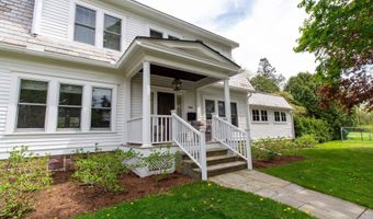 308 S Prospect St, Burlington, VT 05401
