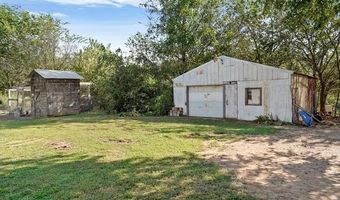 8620 N 155 Rd, Beggs, OK 74421