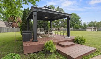 3215 ALFRED Dr, Bartlett, TN 38133