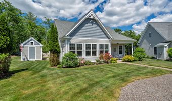 34 Pepperell Way, Arundel, ME 04046