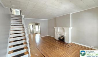 207 S Saint Cloud St, Allentown, PA 18104