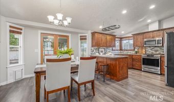 4808 N Fieldcrest Pl, Boise, ID 83704
