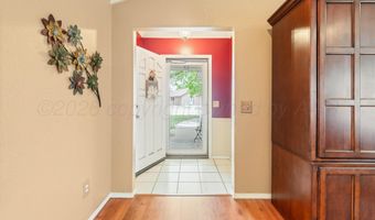 5805 Syracuse Dr, Amarillo, TX 79109
