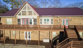 4495 ODENA Rd, Alpine, AL 35014