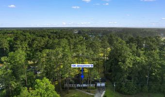 106 Jessamine St, Andrews, SC 29510