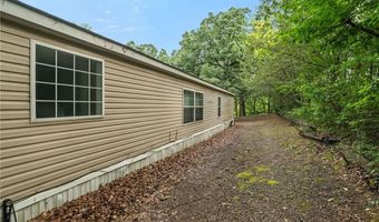 1122 Main St, Arkoma, OK 74901