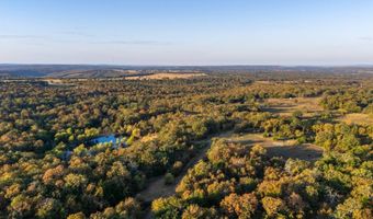 TBD Hooser Rd, McAlester, OK 74501