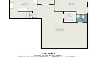 10928 Balfour Ave, Allen Park, MI 48101