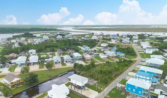 4033 Mindanao, Bay St. Louis, MS 39520