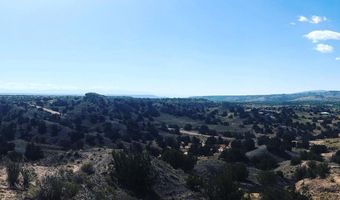 Sunset Drive, Abiquiu, NM 87510