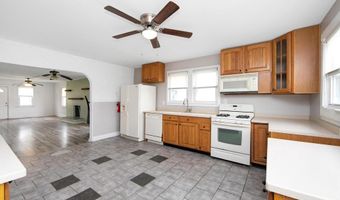 80 COOLIDGE Ave, Bellmawr, NJ 08031