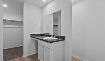 1233 Santa Fe Trl Lot 518 Block 5, Bauxite, AR 72011