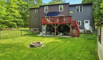 171 White Fox Rd, Agawam, MA 01030