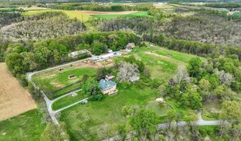 8272 WOODBINE Rd, Airville, PA 17302