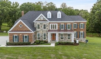 21753 CLEAR CREEK Ln, Aldie, VA 20105