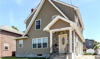 148 Grace St, Cranston, RI 02910