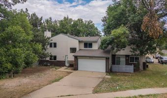 5575 Pennsylvania Ave, Boulder, CO 80303