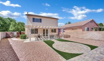2676 Pine Run Rd, Las Vegas, NV 89135