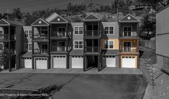 3104 Sunset Ridge Ct, Glenwood Springs, CO 81601