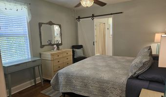 2717 Oaklawn Ave, Beaufort, SC 29902