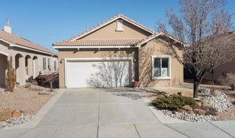 824 GOLDEN YARROW Trl, Bernalillo, NM 87004