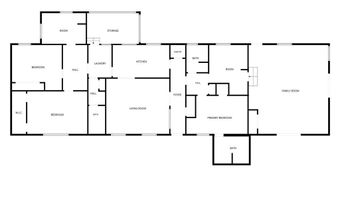 1350 Newberry Dr, Bullhead City, AZ 86442