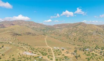 Tuckerway Ranch Road, Acton, CA 93510