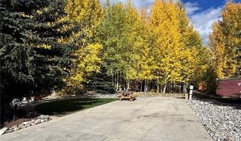 85 REVETT # 268 Dr, Breckenridge, CO 80424