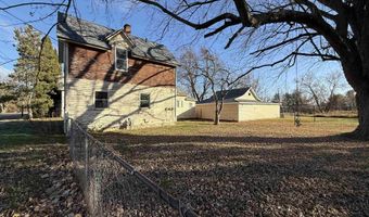 1197 COUNTY ROAD D, Almond, WI 54909