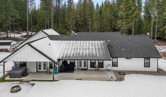 1352 W Brunner Rd, Athol, ID 83801