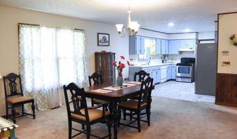 3901 LEE Dr, Anniston, AL 36207