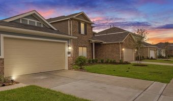 1204 Colt Canyon Dr, Alvin, TX 77511