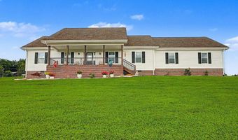 487 Mill Creek Rd, Andersonville, TN 37705